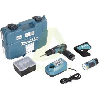 Makita без аккумулятора