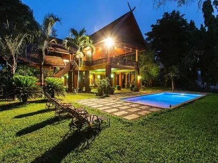 Mai villa