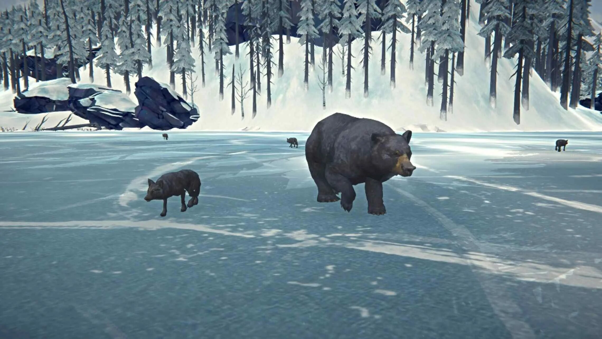 лонг дарк маккензи и медведь. The long dark медведь. медвежья шуба the long dark. медведь the long dark 2 эпизод. лонг дарк логово медведя.