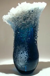 More glass