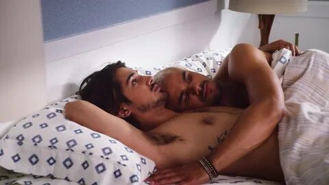 Avan Jogia nude in Now Apocalypse 1-10 "Everything Is Gone Foever"...