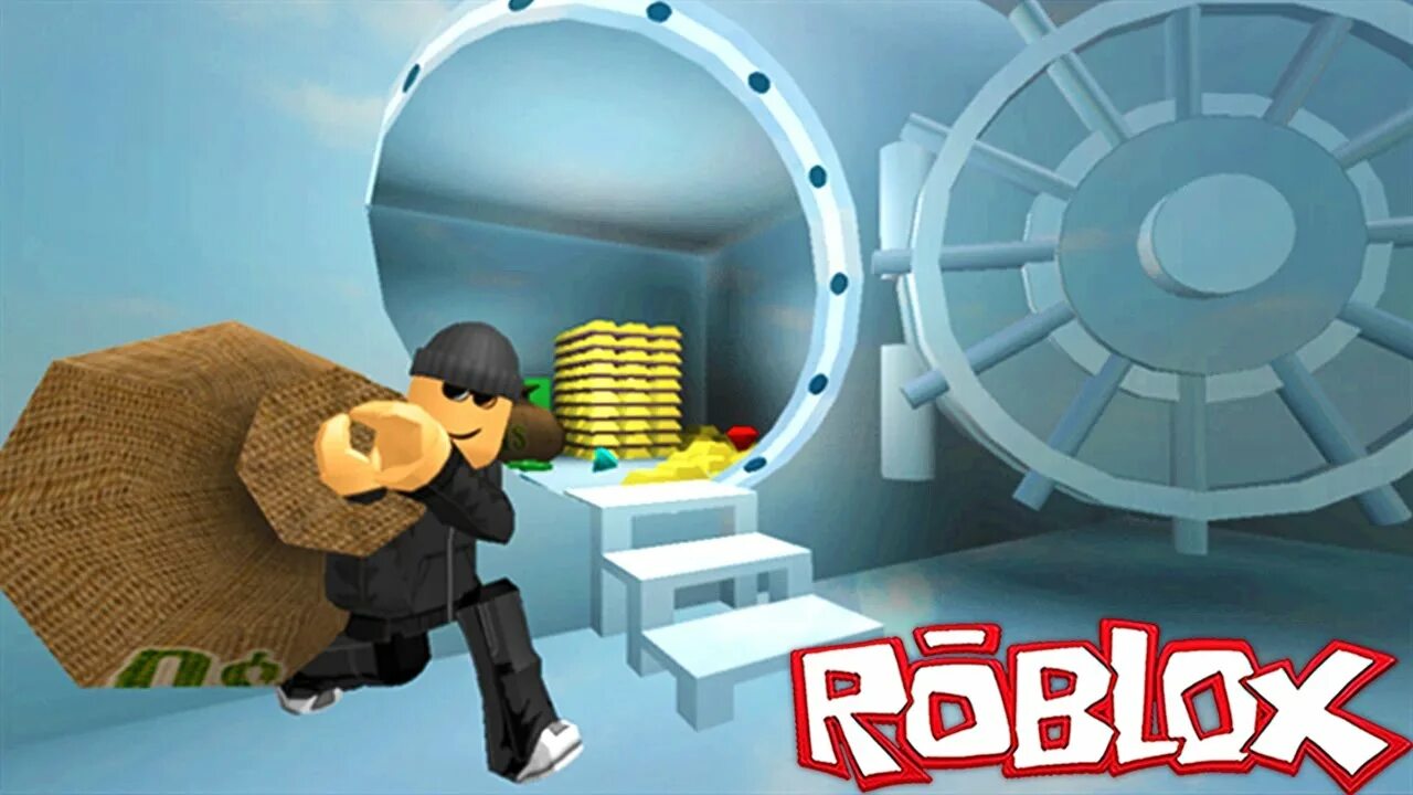 Роблокс джаил брейк. Роблокс игра грабить. Роблокс. Роблокс ограбление банка. Роблокс грабитель.