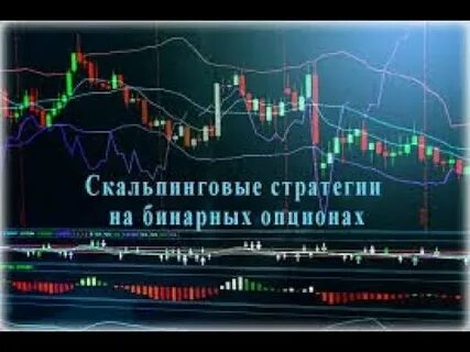 Лучшая бинарная стратегия