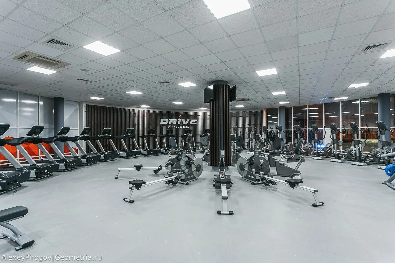 Drive fitness сибирский тракт 8н екатеринбург фото Drive Fitness, fitness club, Yekaterinburg, Sibirsky Tract, 8Н Yandex Maps