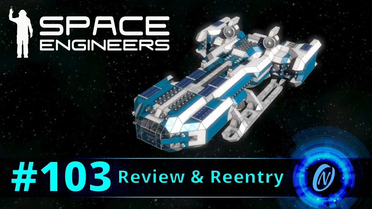 The space review. Спейс инженер авианосец. space engineers авианосец. explorer mk 2. mk2 planet.