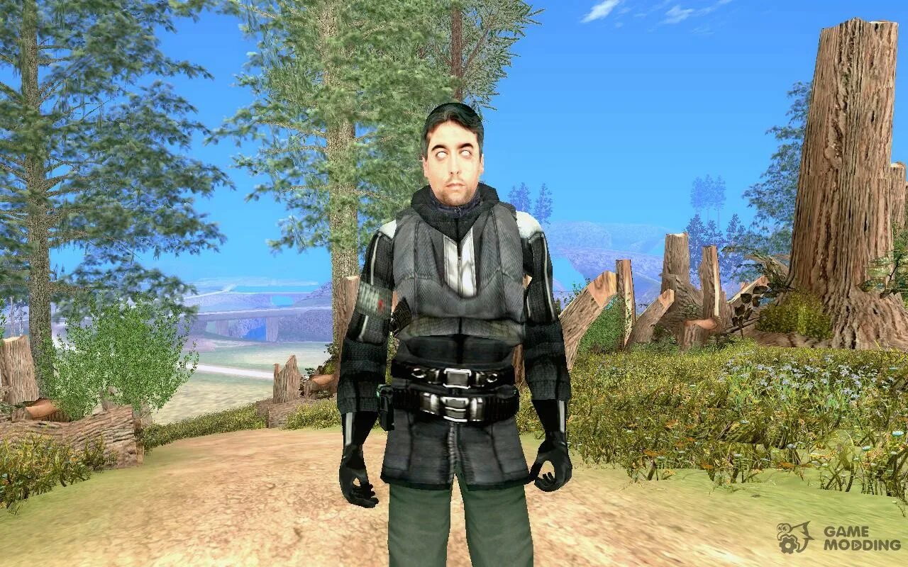 Half life skin. Барни half Life 2. Барни Калхаун half Life. Барни Калхаун half Life 1. Барни Калхун half Life 2.