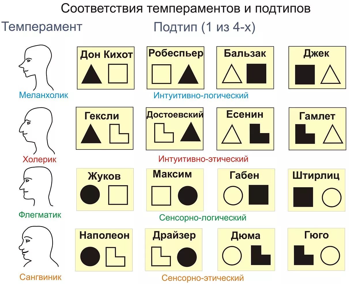 Без интуитивный. Типы соционика 16 типов. Интуитивно-этический экстраверт. Соционика психотипы. Психотипы личности соционика.