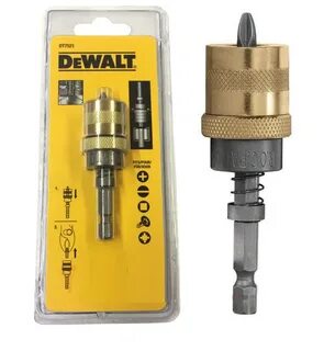 Держатели dewalt