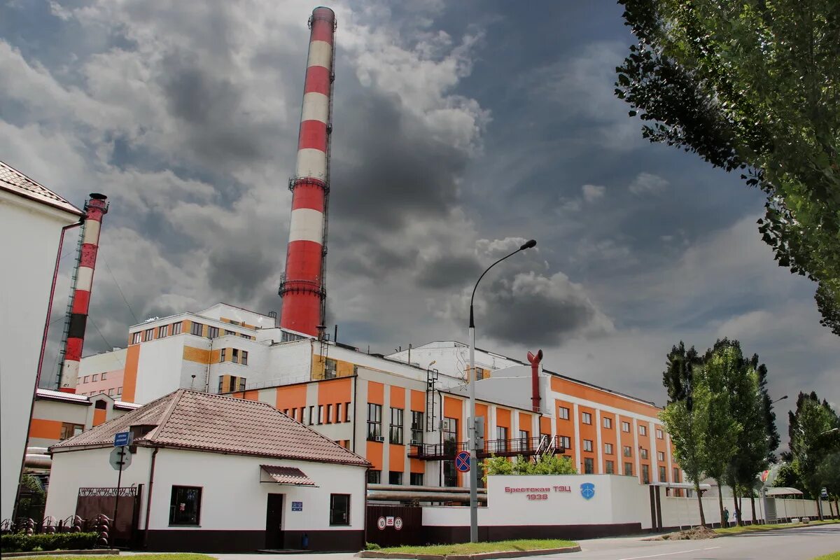 Тэц рб. Брестская тэц. беларусь тэц. белхатувская тэс польша. тэц 4 минск.