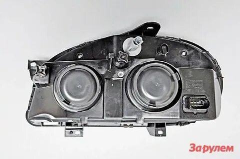 Chevrolet Niva: обслуживаем световые приборы