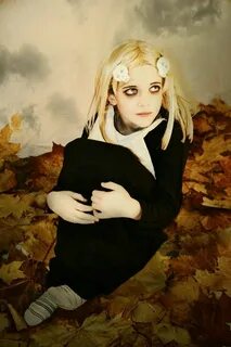 Sarah lenore