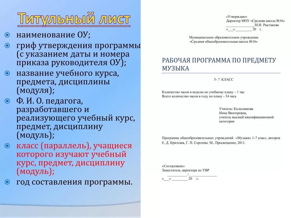 Гриф утверждения программы. Титульный лист программы. Титульный лист рабочей программы. Титульный лист с грифом утверждения.