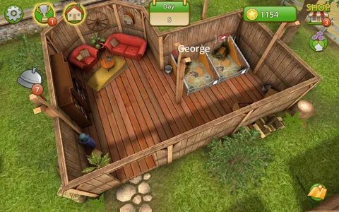 Pet world