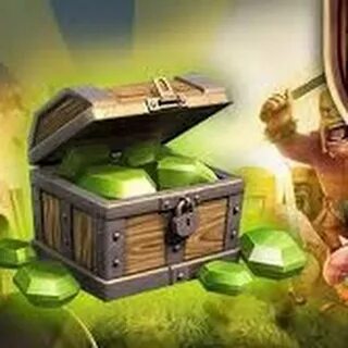 Гемы clans
