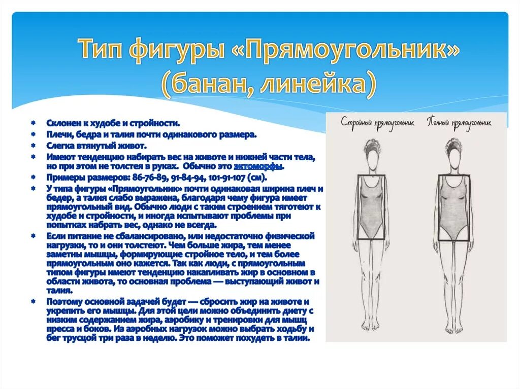 ТМП фигрусв прямоугольник. Прямоугольный Тип фигуры. Вид фигуры прямоугольник. Тип телосложения прямоугольник у женщин. Тип фигуры расчет