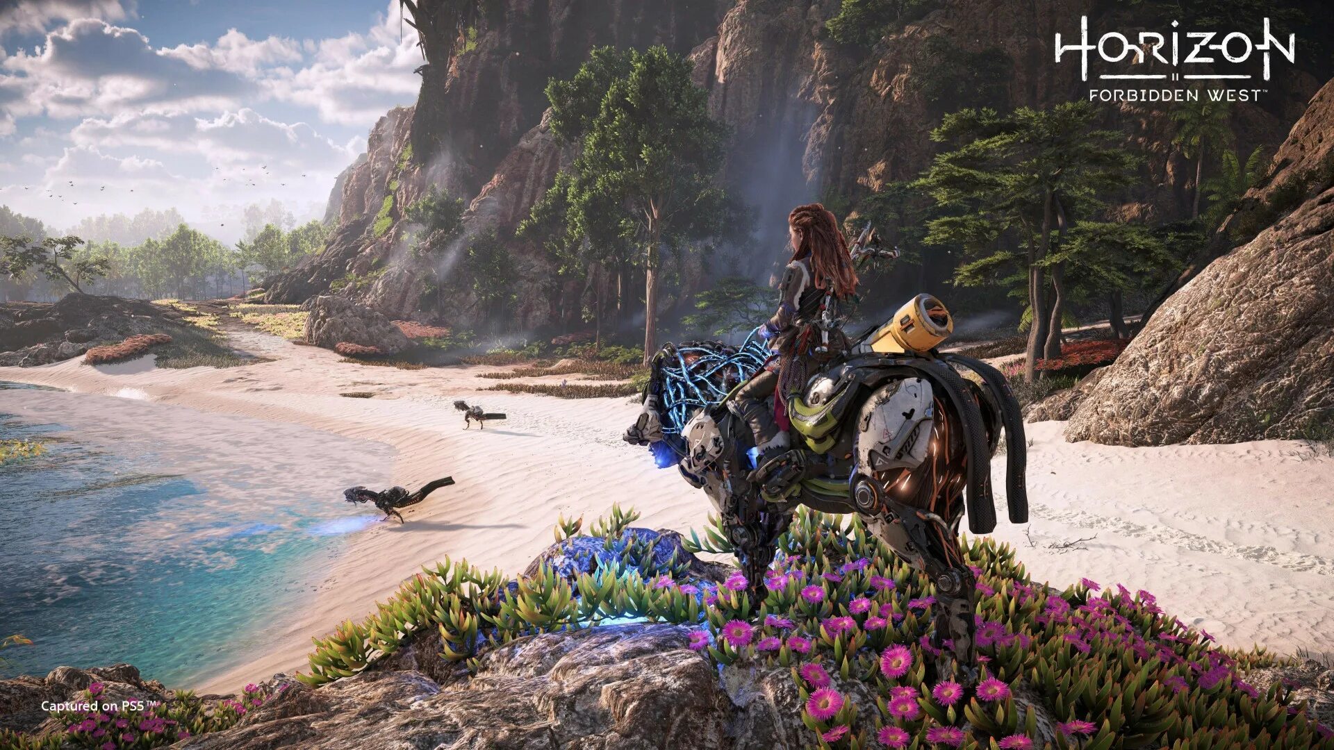 Horizon forbidden west на пк. Horizon zero запретный запад. хоризон на пс 5. хорайзон форбидден вест скриншоты. горизонт форбидден вест.