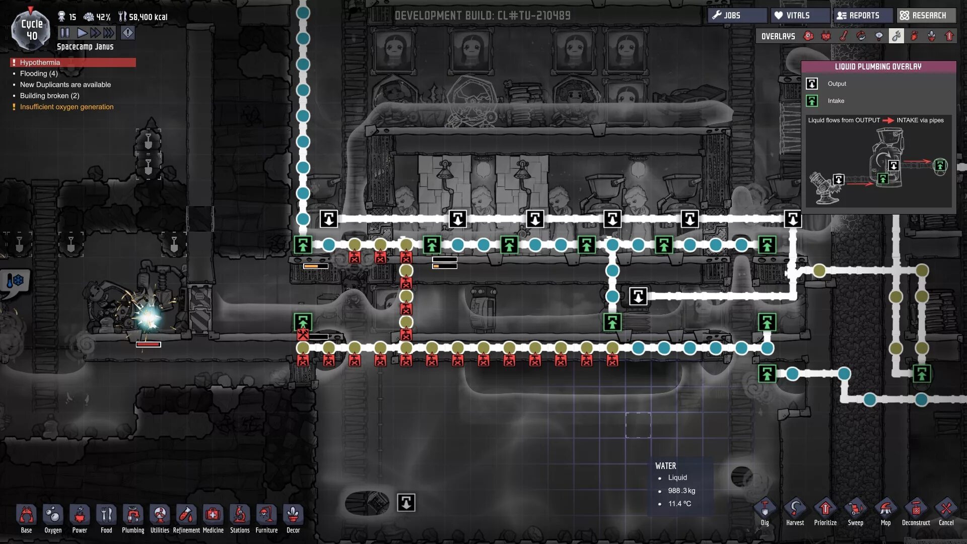 Oxygen not included туалет. Oxygen not included синтезатор удобрений. туалет oxygen not. насос для жидкости oxygen not included. уборная oxygen not included.
