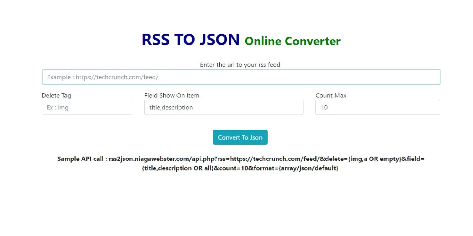 Https easy com. RSS пример. RSS to Atom Converter.