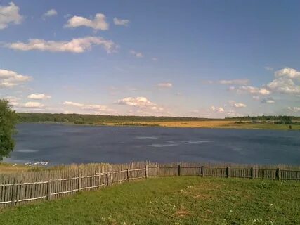 Рязанская ермишинский