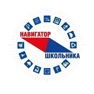 Навигатор школьных кружков