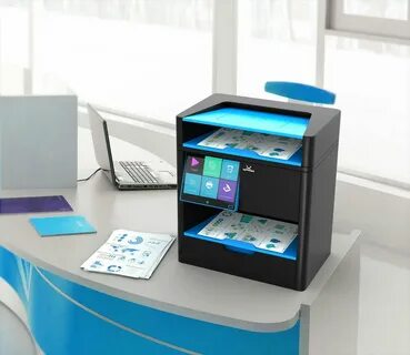 Astra принтер