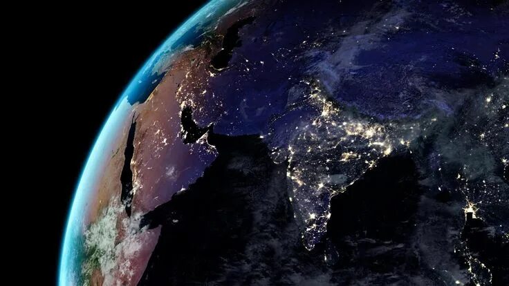 NASA space missions pinpoint sources of carbon dioxide emissions on Earth