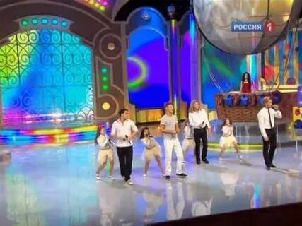 День рождения песни непоседы