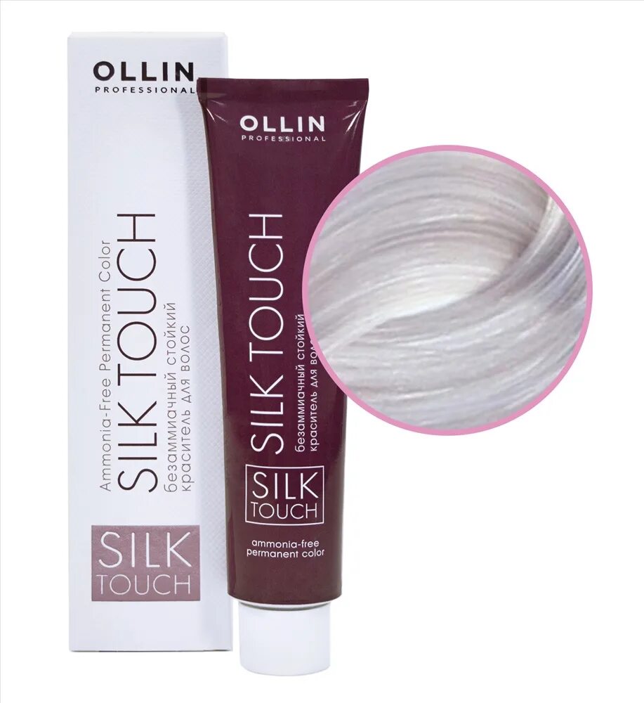 Краска оллин палитра. Олин корректор Силк тач 0/01. Ollin professional Silk Touch 9/21. Ollin Silk Touch 10. Олин Силк тач 10.26.