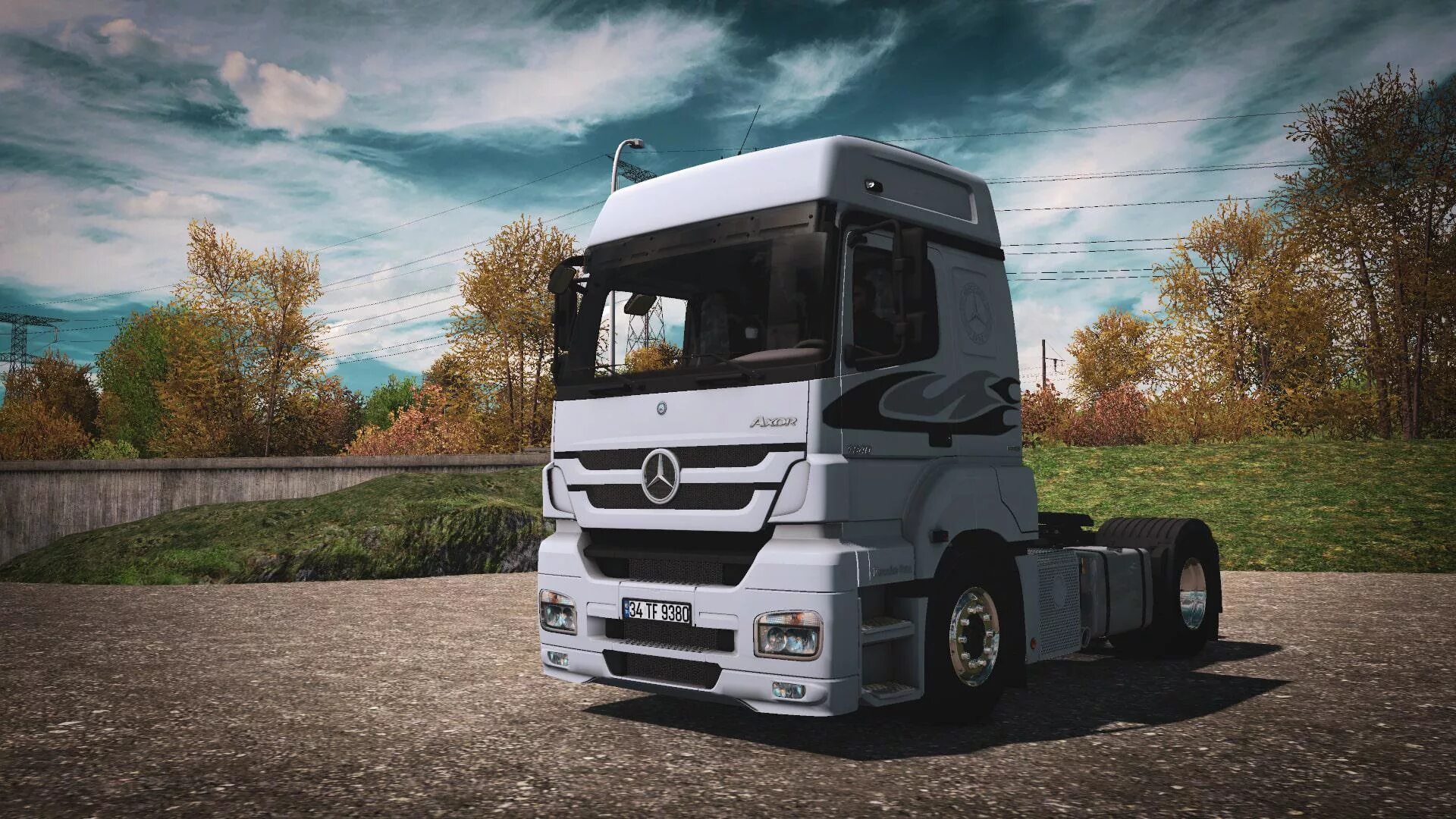 Етс 2 мерс. Mercedes-Benz Actros 1840. Mercedes-Benz Axor 1840. Mercedes Axor 1840. Mercedes Actros 1840.