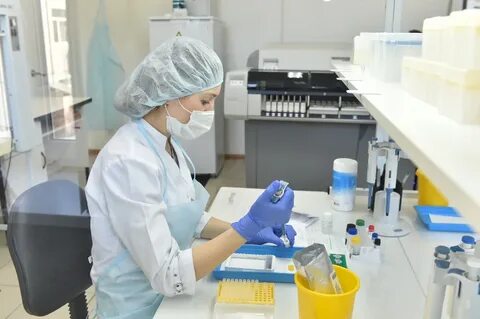 Лаборатории анализов пермь