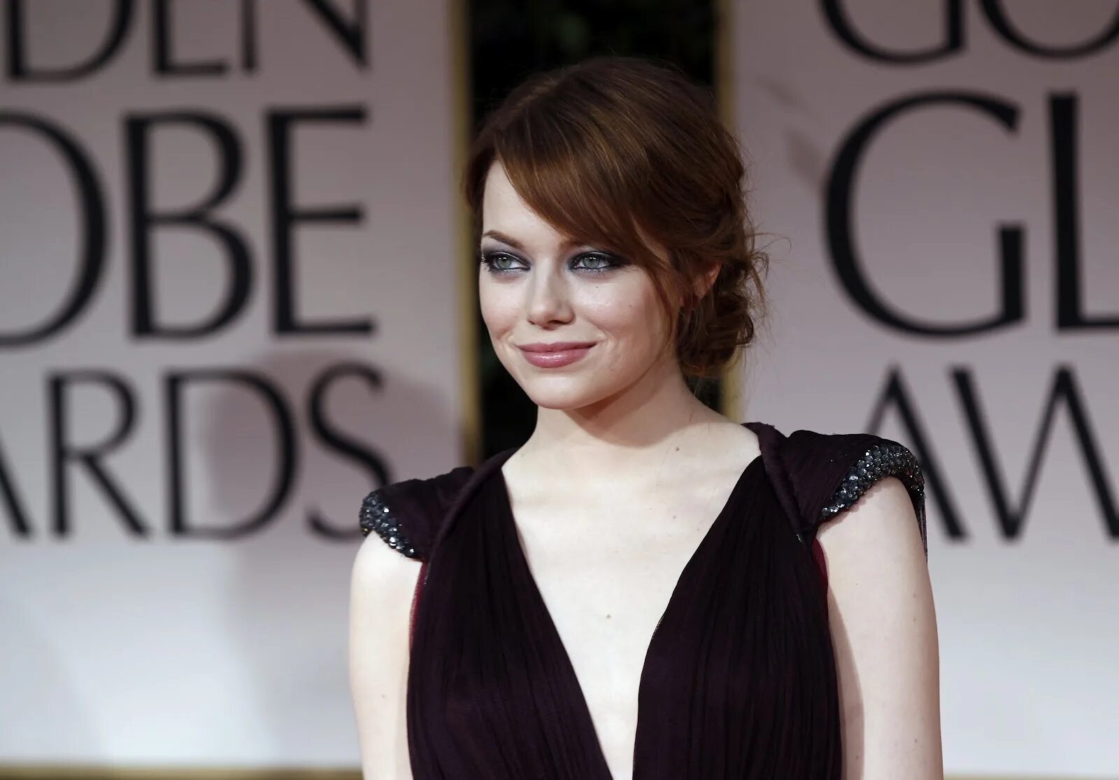 Emma stone oscar. Emma Stone.