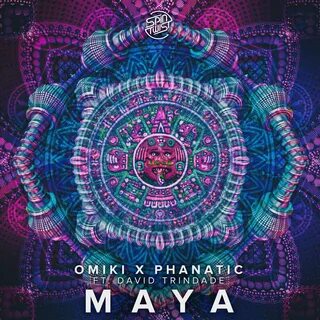 Maya feat