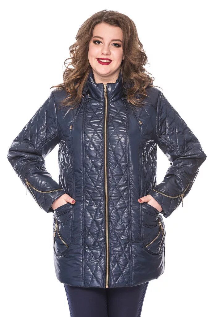 куртка женская стеганая осенне весенняя 56 размер. куртки женские весенние 56 размер. куртка димисезонная на вальбересе. куртки женские размер 56 58. куртки женские размер 56 58.