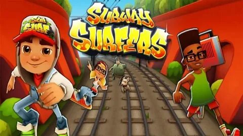 Subway Surfers Codes (April 2023) Updated.