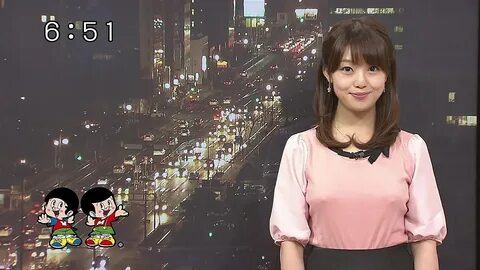 (TV ハ プ ニ ン グ エ ロ 画 像)思 わ ぬ ラ ッ キ-.テ レ ビ で 流 れ た エ ロ ハ プ ニ... 