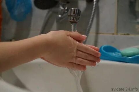 Когда дадут воду в бердске