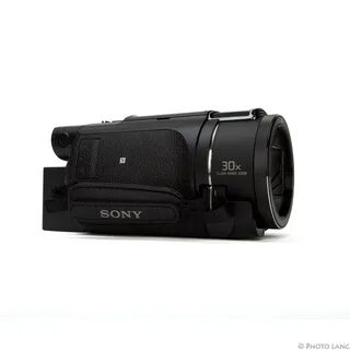 Sony fdr ax53