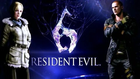 Русификатор resident evil 6
