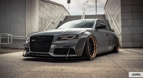 A7 body