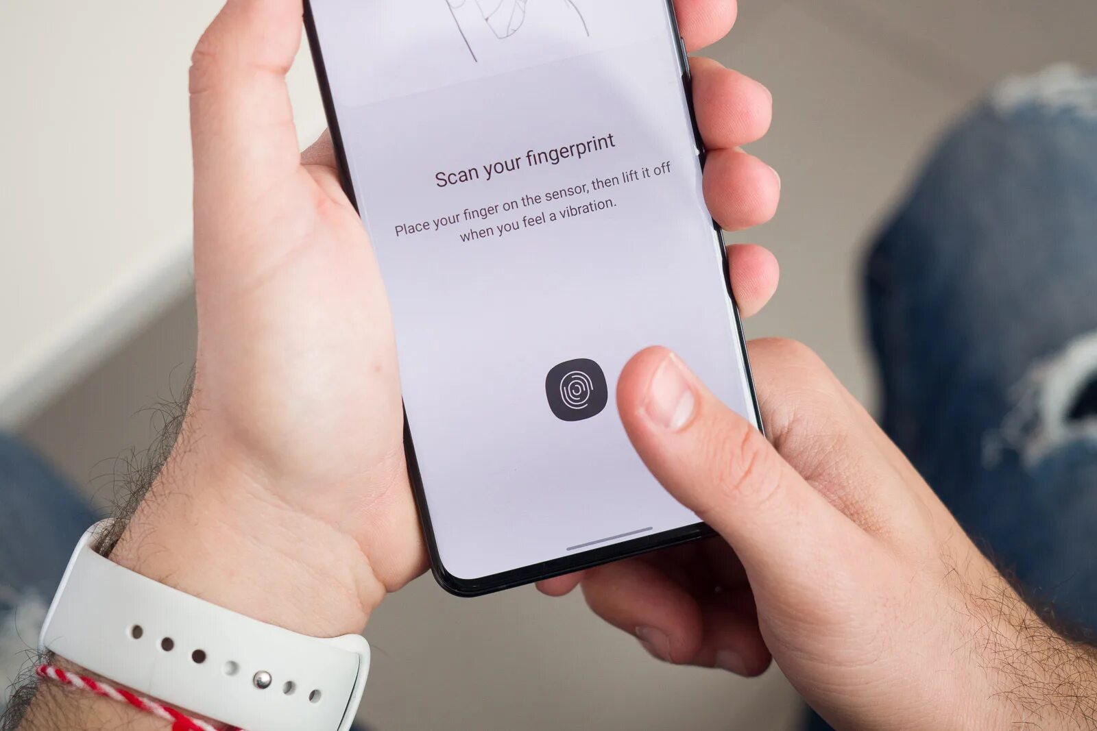 Samsung Galaxy s20 отпечаток пальца. Samsung Galaxy а21s отпечаток пальца. Samsung s21 Ultra отпечаток пальца. Samsung s21 сканер отпечатка. Самсунг галакси отпечатки пальцев