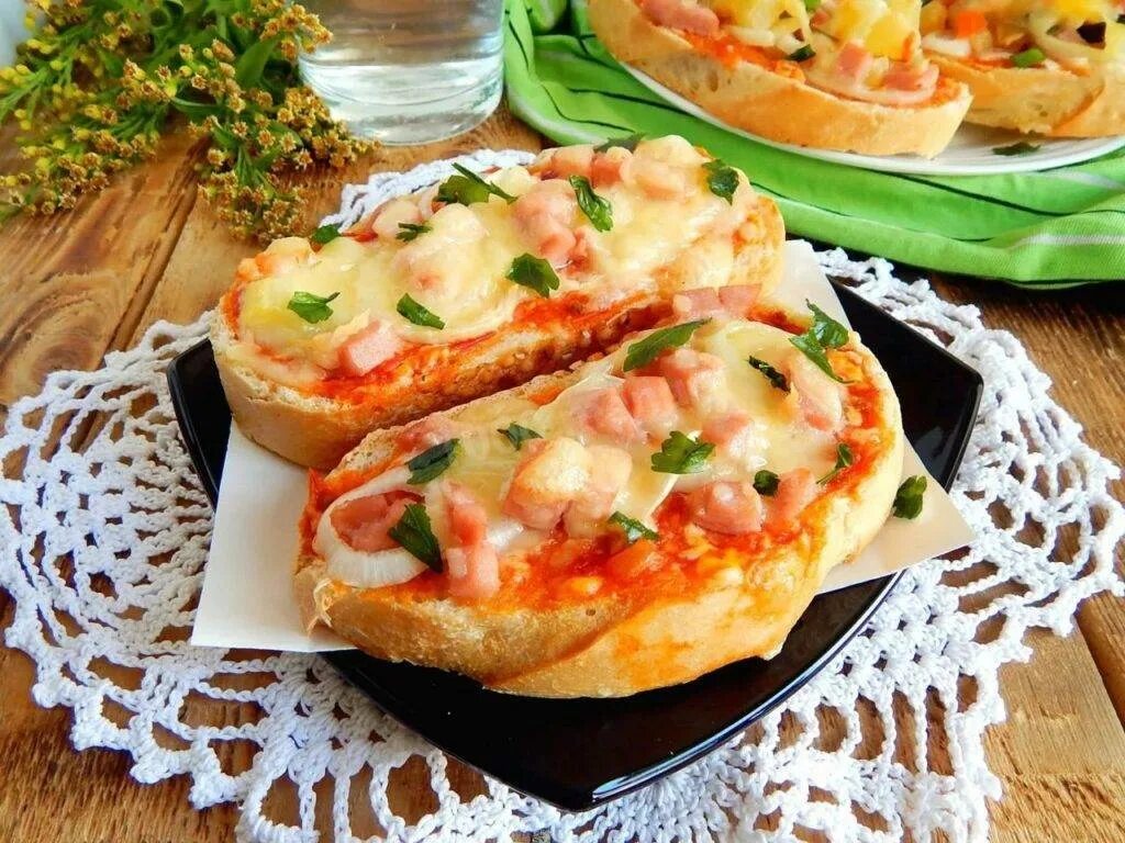 Простые и вкусные блюда быстро приготовить