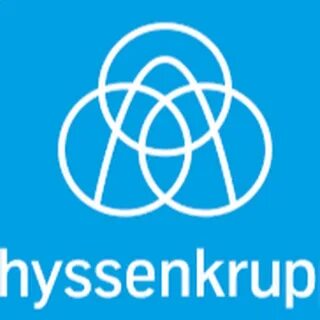 Thyssenkrupp