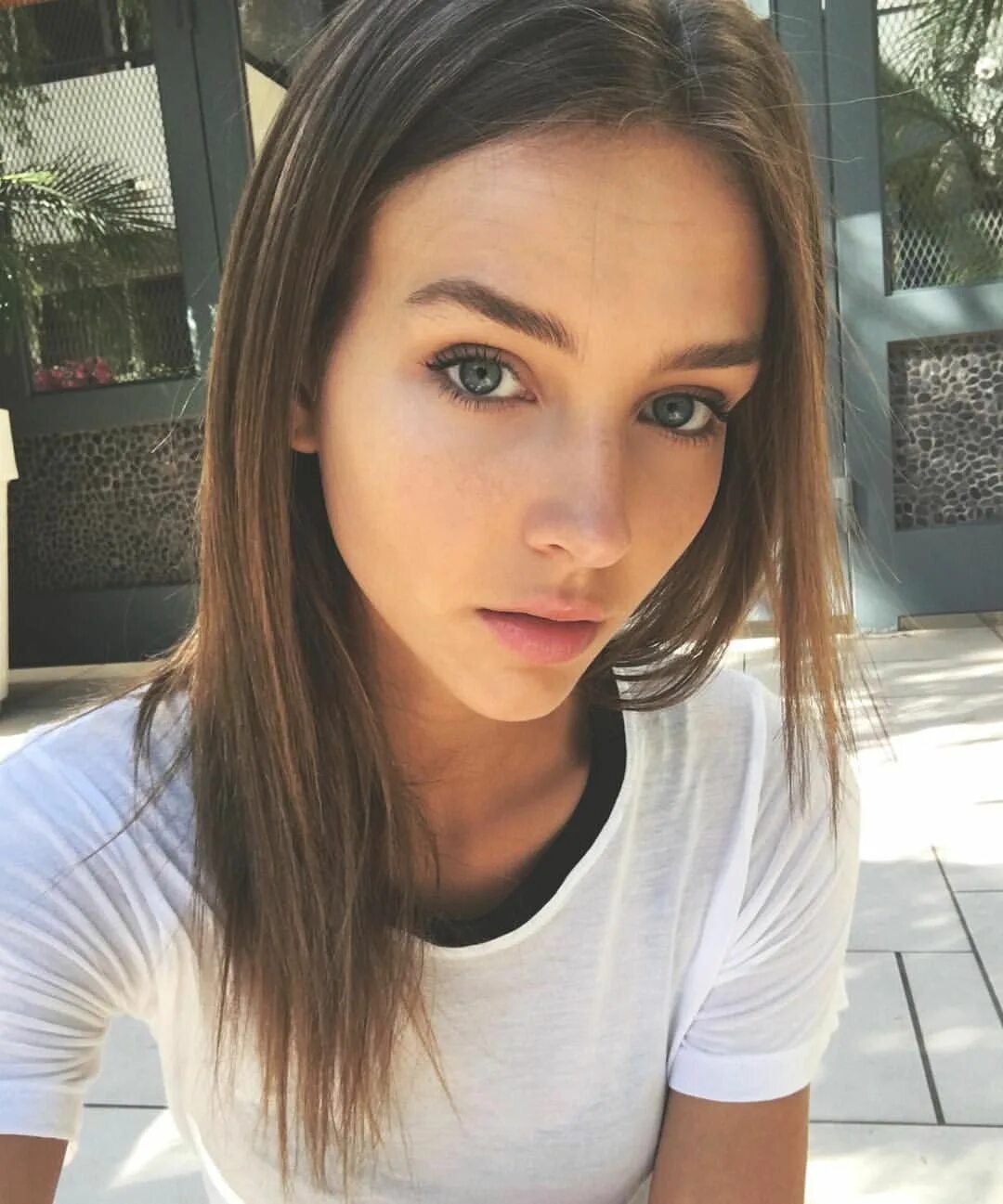 Random girls
