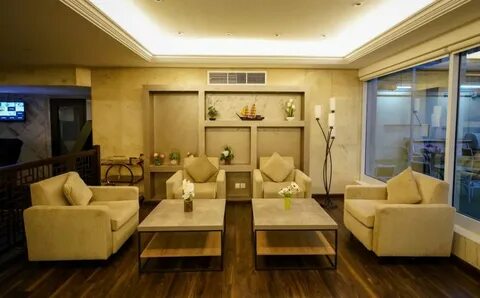Bustan centre residence 3