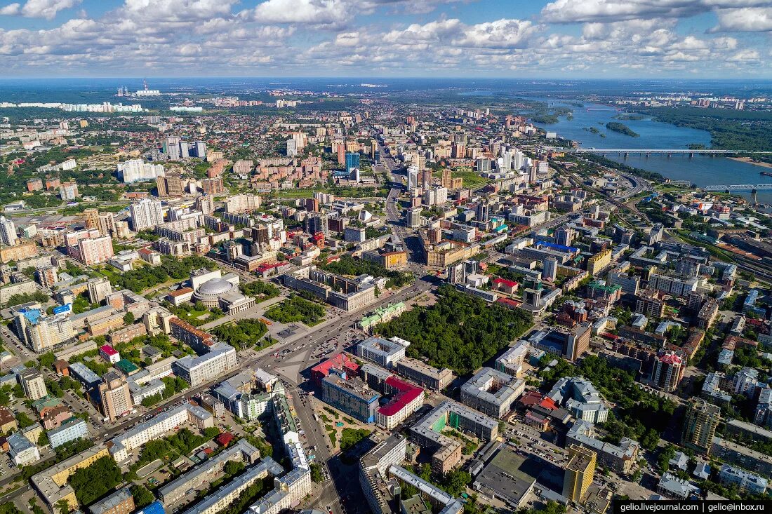 Второй город сибири. Новосибирск столица Сибири. Новосибирск с высоты. Новосибирск центр города. Самый красивый город Сибири.