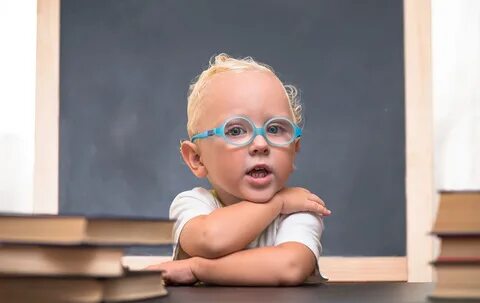 Eyes education