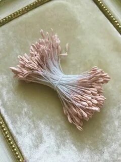 Тычинки для цветов