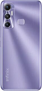 Телефон infinix 11