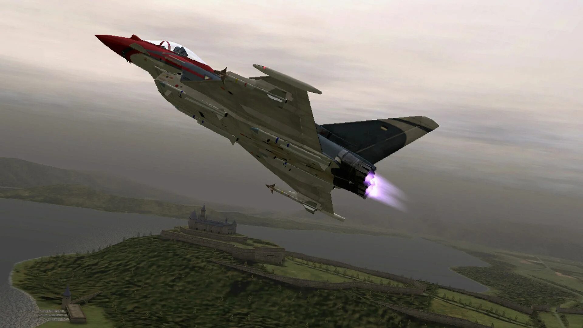 Ace Combat Zero XB-0. Ace combat zero