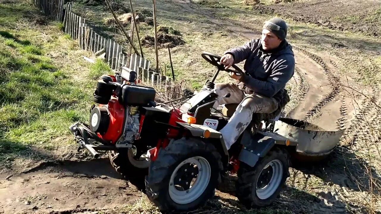 Купить полноприводный мотоблок. Мотоблок полноприводный 4х4. ZMT 4x4 Mini tractor. Мотоблок ЗУБР полноприводный 4х4. Мотоблок полноприводный минитрактор.